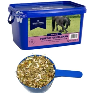 Dodson & Horrell Perfect Gentleman