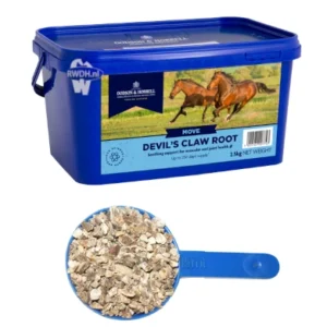 Dodson & Horrell Devils Claw Root