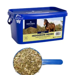 Dodson & Horrel Hedgerow Herbs