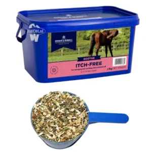 Dodson & Horrell Itch Free