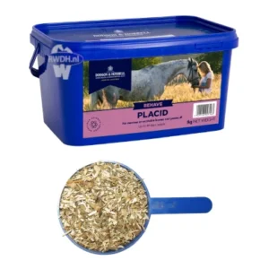 Dodson & Horrell Placid