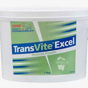 Equine Products Transvite Excel Probiotic Powder