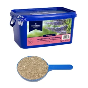 Dodson & Horrell Chaste Tree Berries