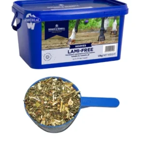 Dodson & Horrell Lami Free