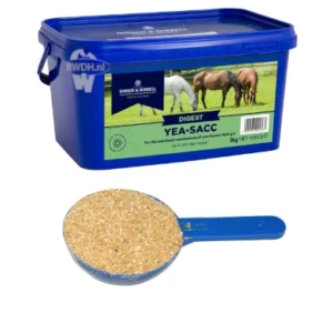 Dodson & Horrell Yea Sacc