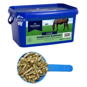 Dodson & Horrell Digestive Support