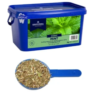 Dodson & Horrell Mint Munt