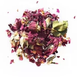 Agrobs Rosenblütenblatter