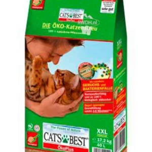 Cat’s Best Original
