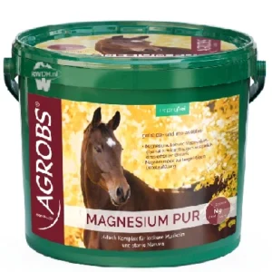 Agrobs Magnesium Pur