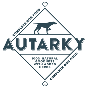 Autarky Logo - René Wielens Diervoeders