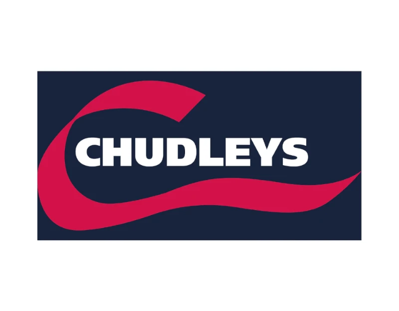 Chudleys Logo 652 - René Wielens Diervoeders