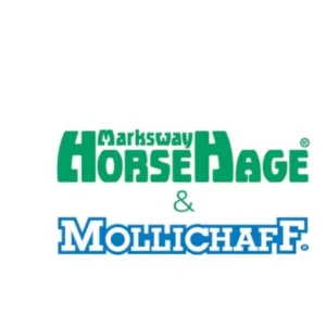 HorseHage Logo 300x300 1 - René Wielens Diervoeders